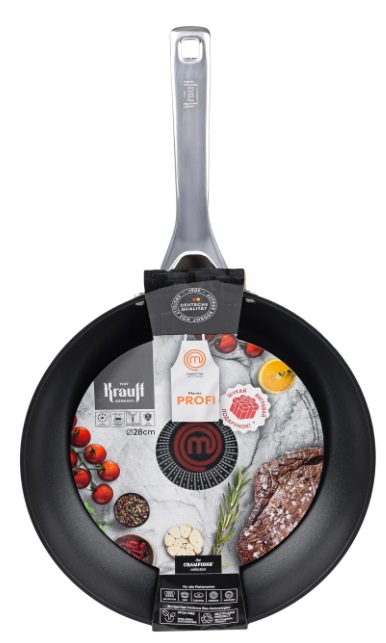 Сковорода Krauff MasterChef 28 см 25-45-217
